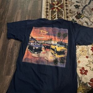 In-n-out medium merch tshirt limited edition